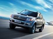 Автосервис ДонгФенг Рич