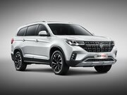 Автосервис ДонгФенг Т5Л