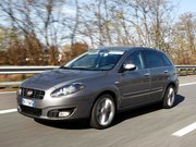 Автосервис Фиат Крома