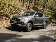 Автосервис Фиат Фулбэк