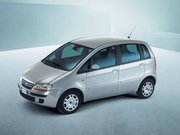 Автосервис Фиат Идея