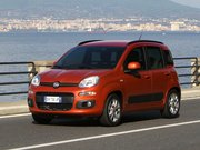 Автосервис Фиат Панда